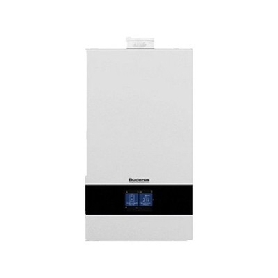 Buderus Logamax plus GB172i.2-25 WH 25kW,H-Gas-Brennwert,3-Weg-Ventil 7736902119