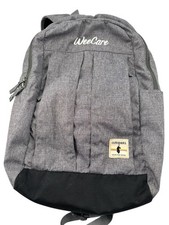 Cotopaxi Coban 20L Travel Pack Backpack Gray Lightweight Custom We Care Logo