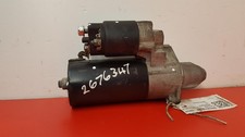 2002 MERCEDES SL 5.0L PETROL 5 SPEED AUTOMATIC M113.963 STARTER MOTOR
