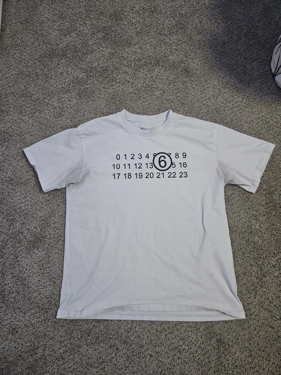 トップス HERMES by Martin Margiela T-shirt Hermes by margiela shirt - Gem