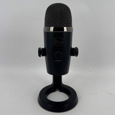 Blue A00136 Nano USB Microphone