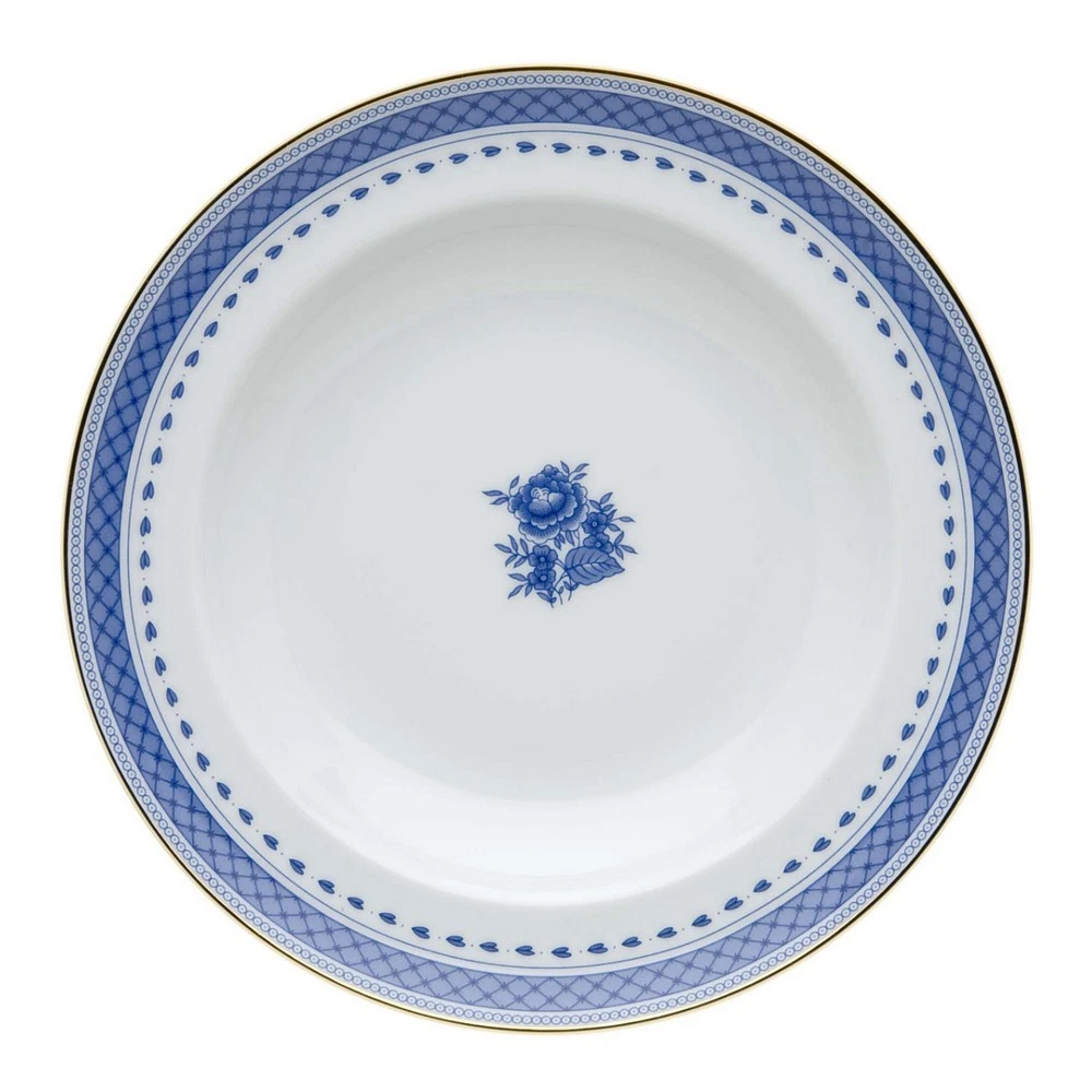 Vista Alegre Cozinha Velha Salad Plate - Thumbnail 3