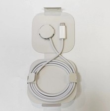 Apple Watch Magnetic Fast Charger to USB-C Cable 1 m Ultra 1st 2nd - OEM New