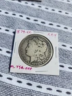 1879 cc morgan dollar