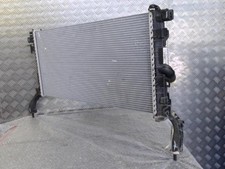 Radiateur Renault R21