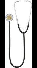 Stethoscope Med School Grad Dress Up/Costume Accessory/graduation Prop New