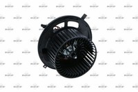 NRF InnenraumgebläSe 34193 FüR X4 E81 Z4 E87 E90 X1 E92 X3 E91 F25 E93 BMW 12V