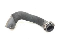 Audi A6 S6 C7 4G 2013 Diesel 230kW Schlauch Leitung Ladeluftkühler 4G0145738AB