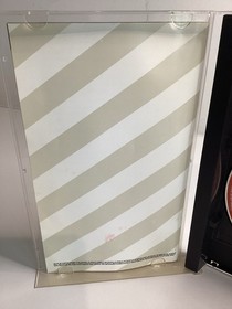 Soviet Strike Sega Saturn CIB Complete w/ Reg Card TESTED