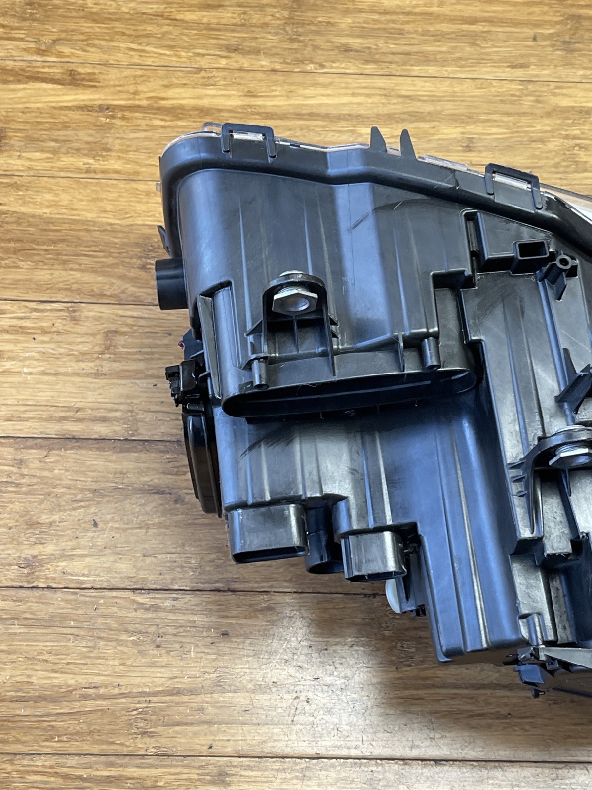 Rolls-Royce Dawn 2017-2023 Front Left Headlight