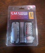 SMS Mini Diggy Digital Access Control Lock