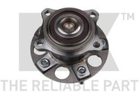 NK Radlagersatz 763027 FüR Mitsubishi M12X1,5 NA8W Mivec NA4W