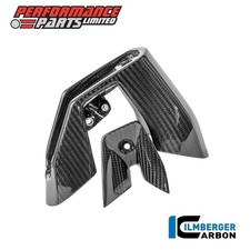 Ilmberger BMW R1300R 2025 25 Gloss Carbon Fibre Exhaust Silencer End Cap
