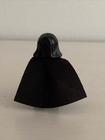 LEGO Star Wars Emperor Palpatine With Cape Minifigure sw0634 NEW