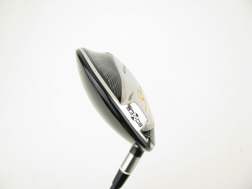 Adams Speedline Hybrid FW 3 Holz mit Graphit 70 Regular + Headcover - Bild 4 von 9