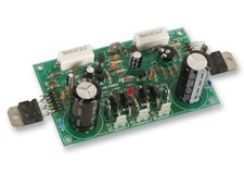 Kit Velleman - K8060 - Amplificateur De Puissance Discret K8060 200W