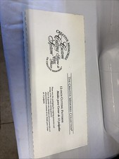 Creative Memories 12-inch Custom Cutting System Wavy Swell Straight Patterns