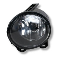 BMW 5Er Gran Turismo F07 09-17 Lampe-Einheit Vorn Rechts Nebelscheinwerfer