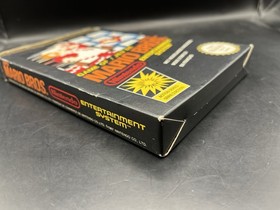 Super Mario Bros. - Nintendo NES FAH - Complet