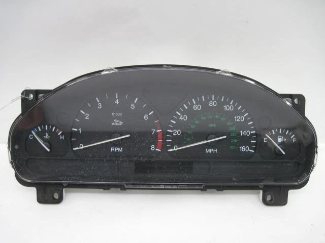 CLUSTER VELOCÍMETRO 2000 00 2001 01 564467 Foto 2 de 4