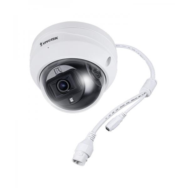 4085654 VIVOTEK VIVOTEK FD9369 Fixed Dome Netzwerkkamera 2MP 30fps Smart IR 30M