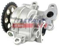 Fast ÖLpumpe FüR Peugeot Boxer Kasten Ford Ranger TKE 2.2 Tdci 4X4 Transit Fa_