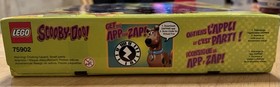 LEGO Scooby-Doo: The Mystery Machine (75902) *RETIRED* Factory Sealed NIB