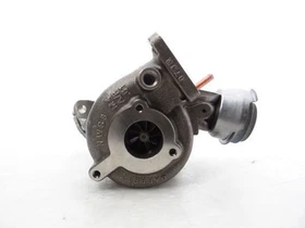 GARRETT Turbolader für Audi A4 Avant 8ED B7 2.0 TDI 16V A6 4F5 C6 8EC