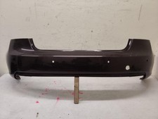 AUDI A5 8T3 Hintere Stoßstange 8T8807511 2012 33096942