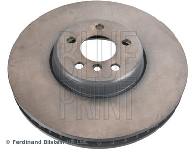Blue Print ADBP430021 Brake Disc for BMW, Toyota