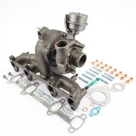 Turbolader MAPCO für VW Golf IV Schrägheck (1J1) 219006 03G253014R 03G253016L