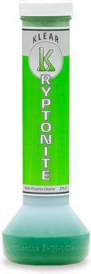 KLEAR Kryptonite Multipurpose Glass Cleaner |Powerful Cleaning 5-1 Combo | Gl...