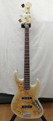 Bacchus Jazz Bass Typ WJB-BP gebraucht