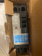 Siemens ITE Sentron 15amp 600v