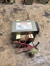 Samsung Microwave Transformer SHV-6876UG1