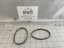 Brooks Automation Timing Belt 1/4" PN: 714-6903-03