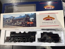 Bachmann 31-708 Class B1 No. 61003 ‘GAZELLE’ BR Black Late Crest - Boxed