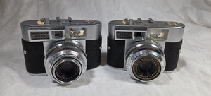 Voigtlander Vitomatic | eBay