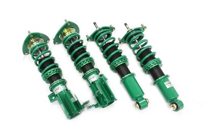 Tein VSS28-C1SA4-C Flex Z Coilover Kit for 2002-07 Subaru Impreza WRX/STI AWD