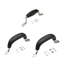 Pot Lid, Ergonomic Handle Knob, Non-Slip Handle with Screw for Pot, Kitchen