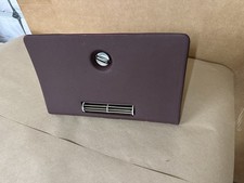 1970 - 1981 Pontiac Firebird Trans Am Formula Dash Glove Box Door Ac Gm