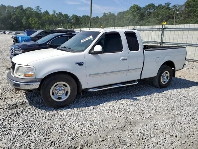 1997-2001 Ford Expedition LH Spindle Knuckle Assembly OEM 1 Month Warranty Foto 4 de 4