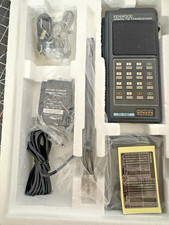 Kenwood TH-31BT 220MHz FM Transceiver   NOS   Made in Japan   In Box