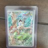 Pokémon Meowth 106/094 Phantasmal Flames Holo Illustration Rare 70 HP