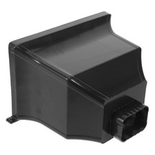 Rain Gutter down Spout Systems Downspout Connector Drain Extension