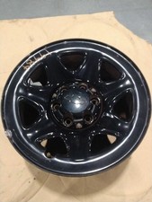 Wheel 17x8 Steel Spare Opt Rd6 Fits 15-20 Escalade 529666 Wheel 17x8 Steel Spare Opt Rd6 Fits 15-20 Escalade 529666