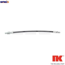 BRAKE HOSE 852580 FOR MAZDA FORD FIESTA/Van/IV/Mk COURIER PUMA J4R/J4T 1.3L 4cyl
