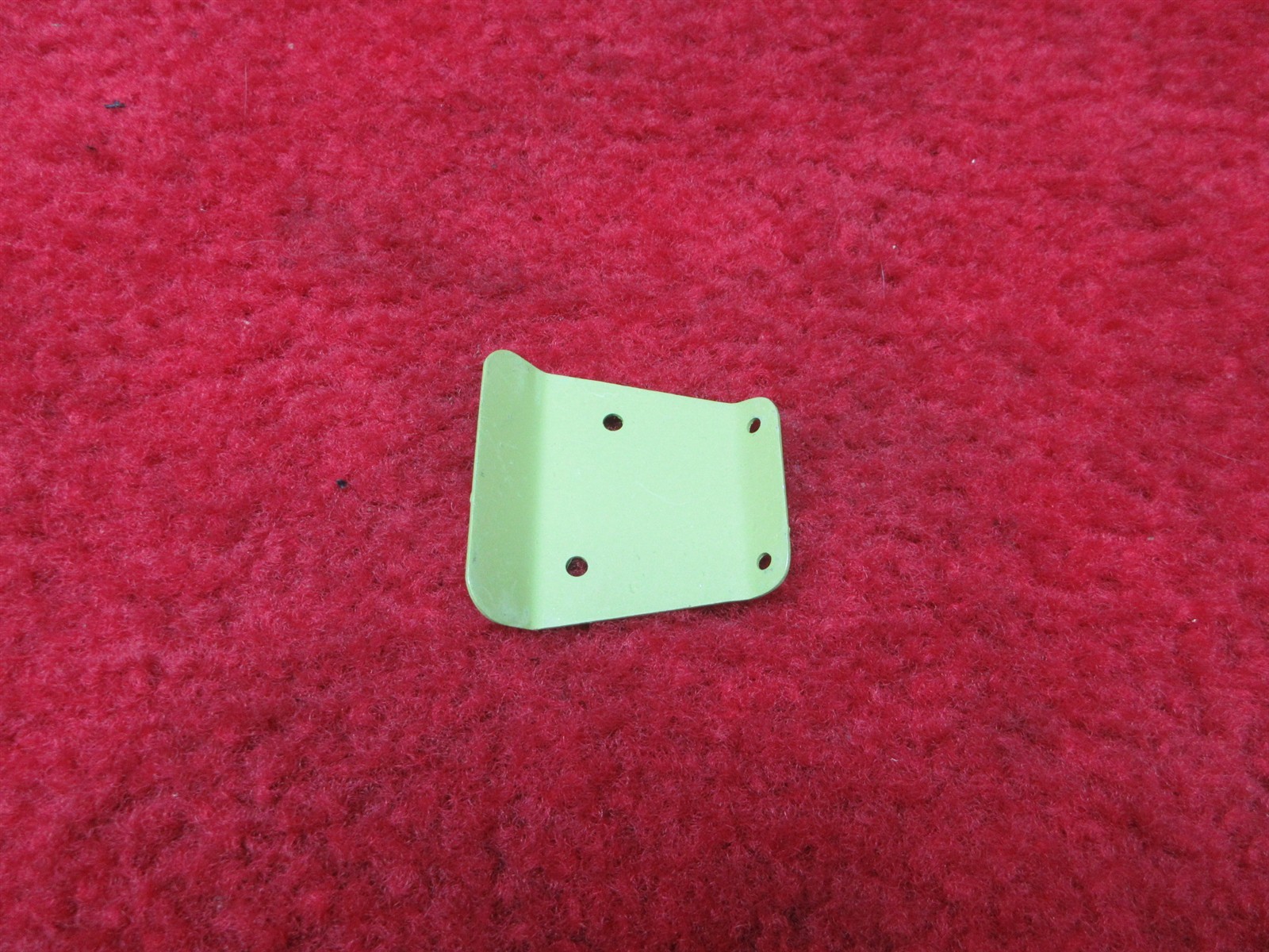 Cessna Cowling Mount Bracket PN 0453003-2