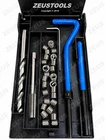 UNC UNF THREAD REPAIR INSERT KIT 12 3/16 1/4 5/16 3/8 1/2 5/8 3/4 HELICOIL SAE