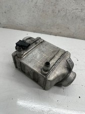 BMW 7 F01 F02 F03 F04 2012 Ladeluftk�hler 7575405 Benzin 120kW BUW9544